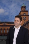 Christoph Malz