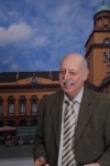 Klaus Wiegand